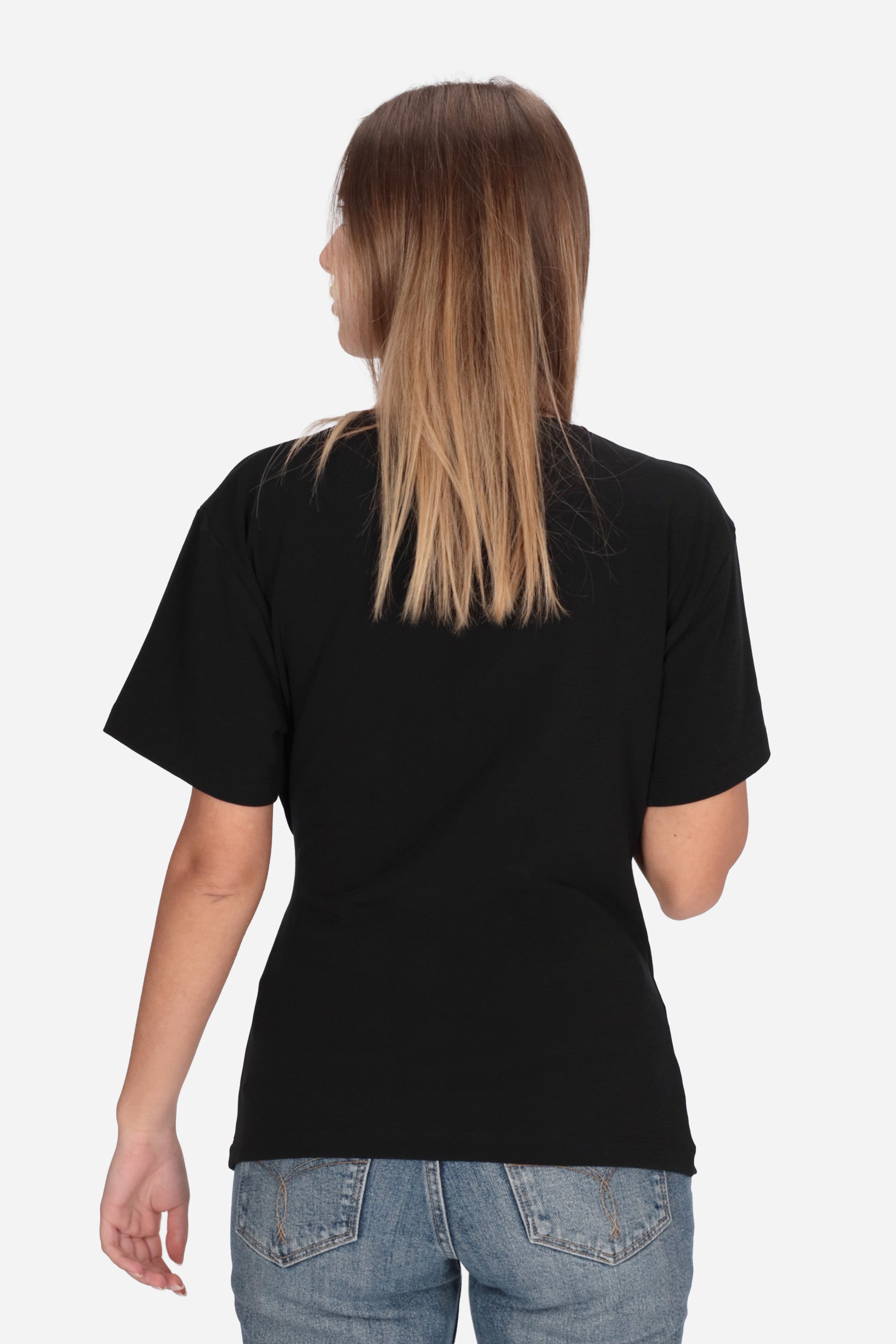 NERO | PINKO - D 106455A35D T-shirt