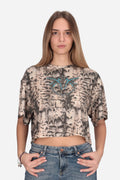 BEIGE | PINKO - D 106921A3C8 T-shirt