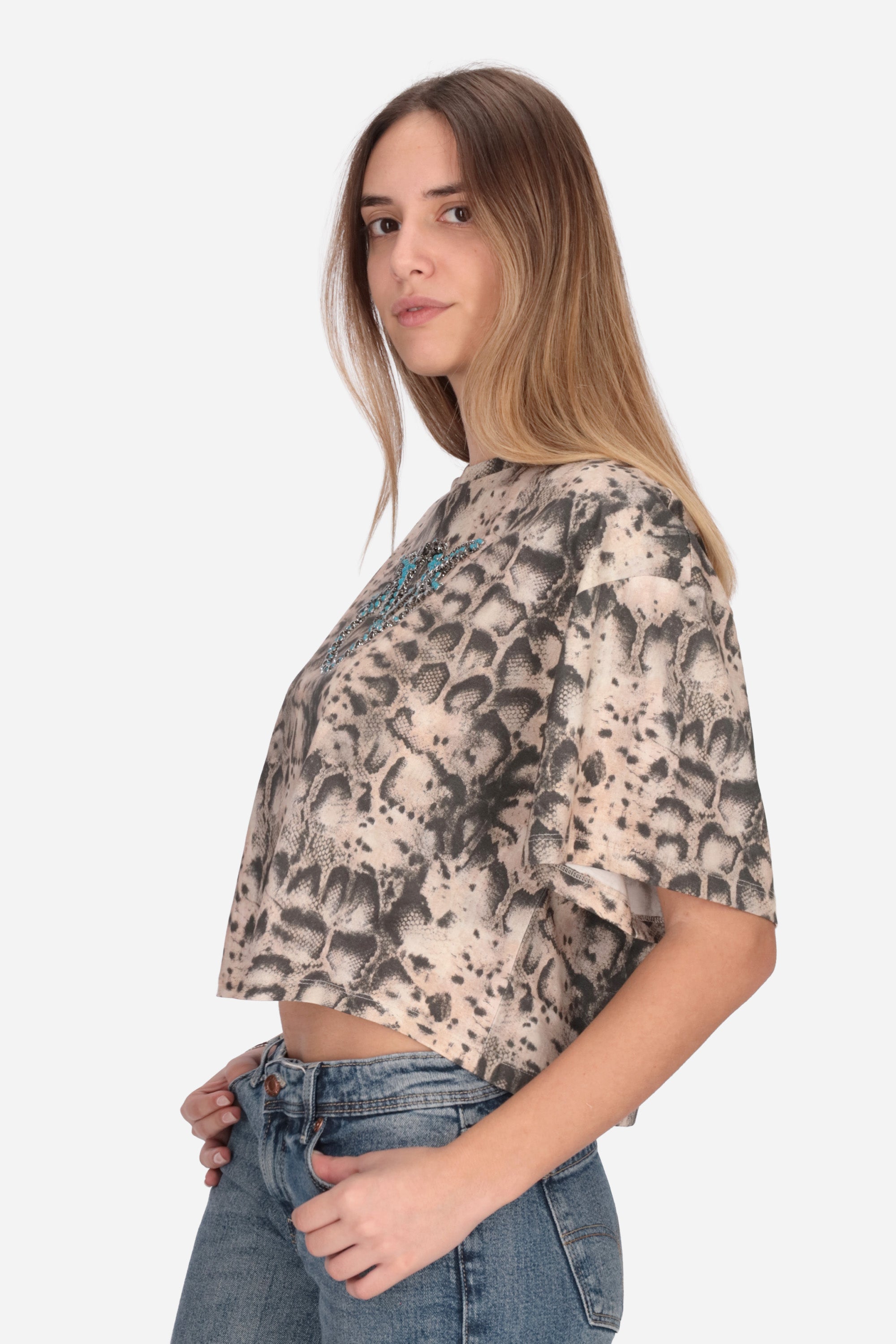 BEIGE | PINKO - D 106921A3C8 T-shirt