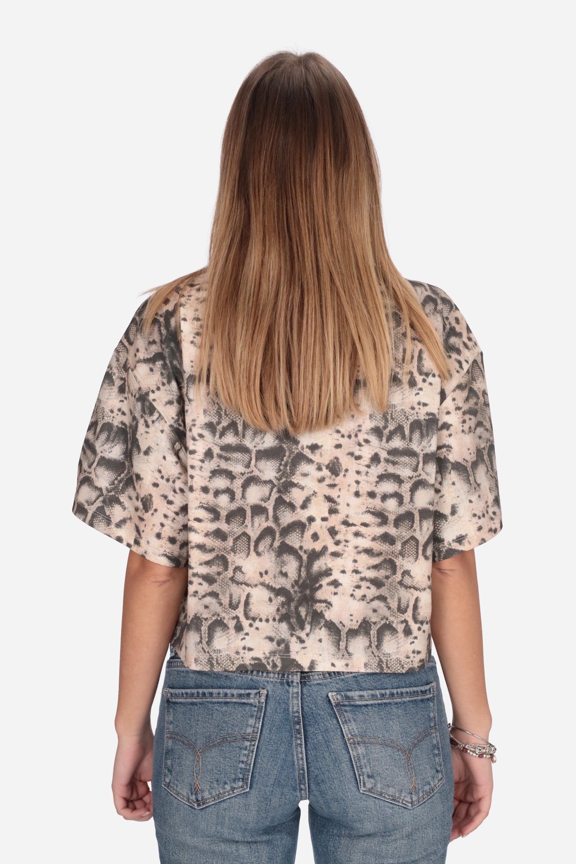 BEIGE | PINKO - D 106921A3C8 T-shirt
