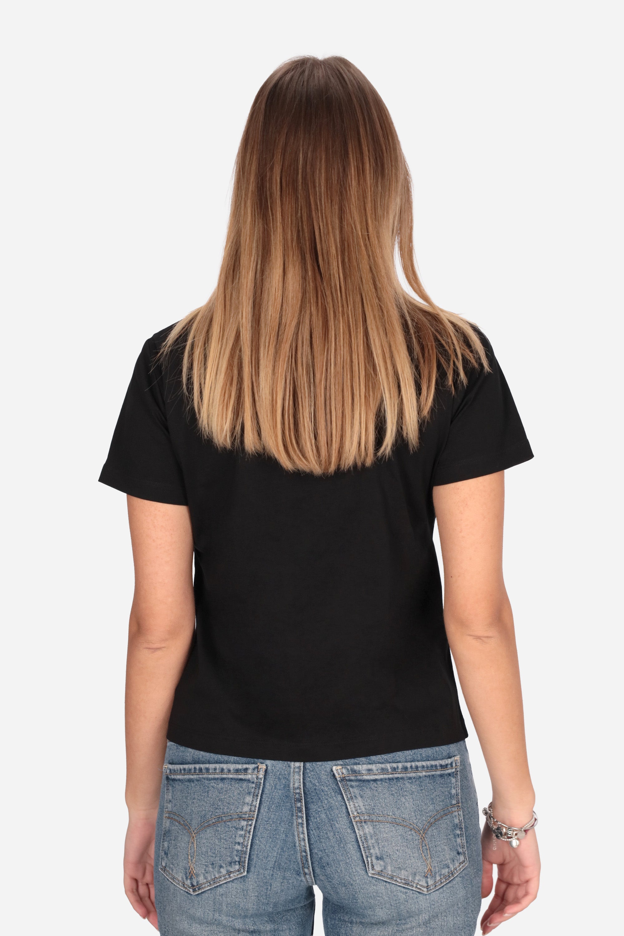 NERO | PINKO - D 107094A3C7 T-shirt