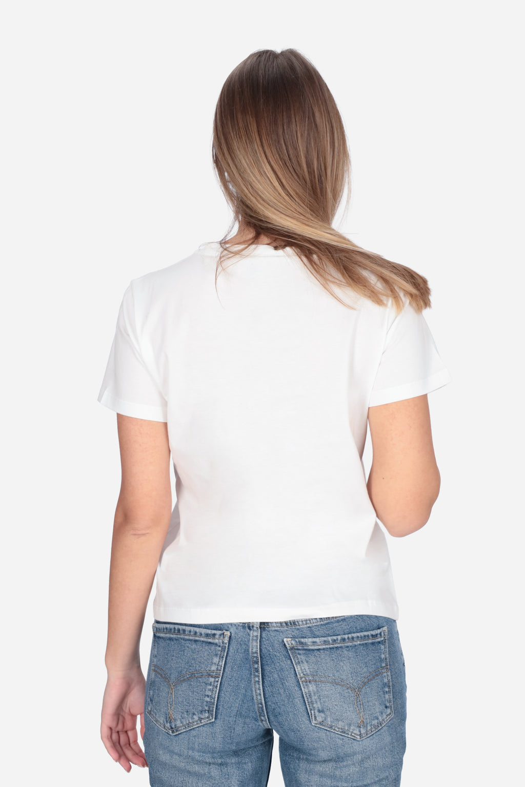 BIANCO | PINKO - D 107094A3C7 T-shirt