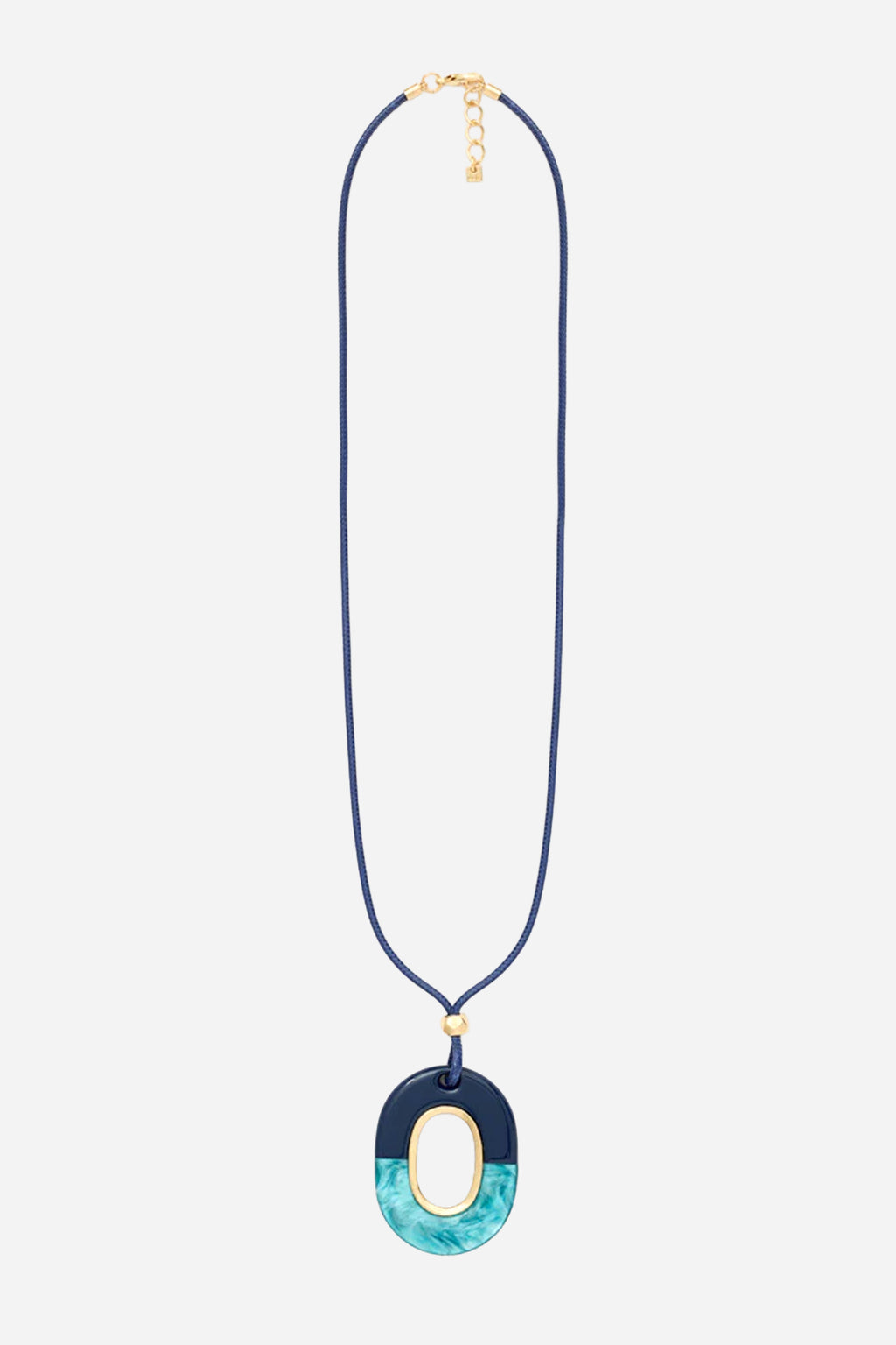BLU | NALI' - D DUCL0084 Collana
