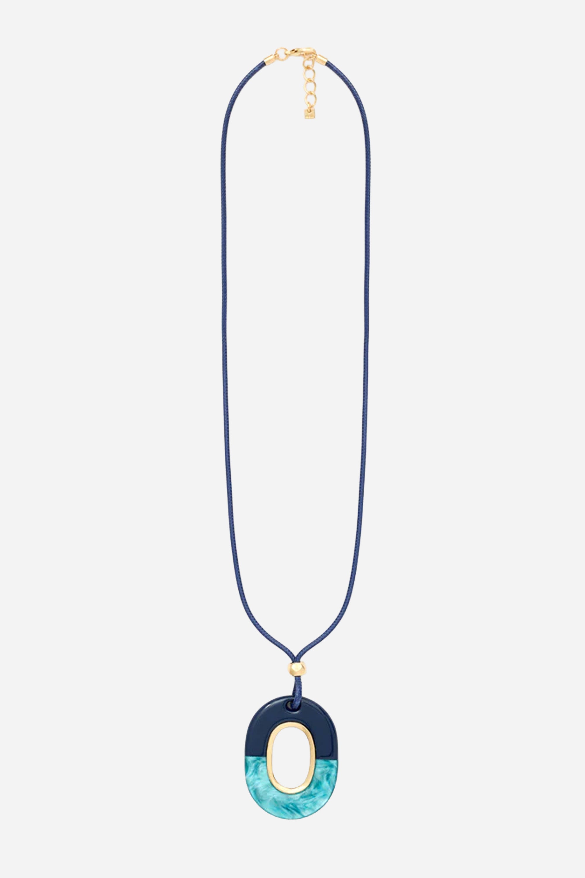 BLU | NALI' - D DUCL0084 Collana