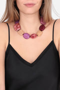 VIOLA | NALI' - D DUCL0078 Collana