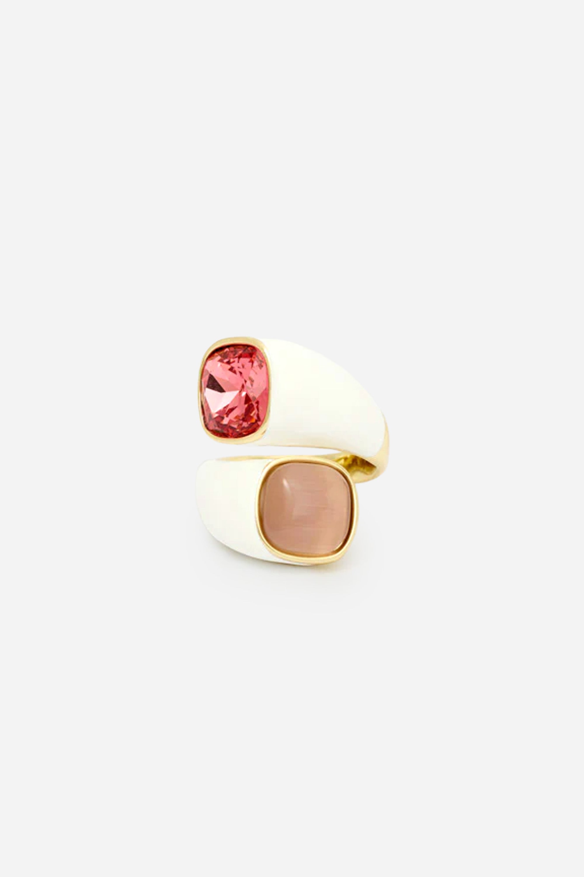 BIANCO | NALI' - D VSAN0006 Anello