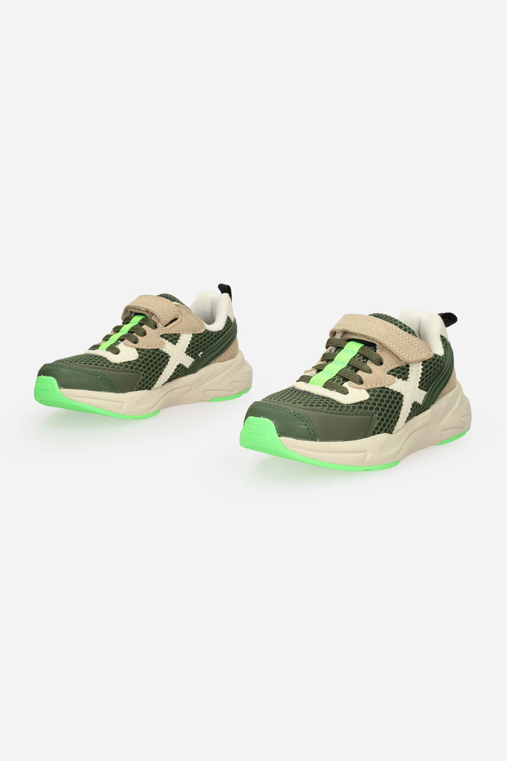 MILITARE | MUNICH KIDS - BO 8890106 Sneakers
