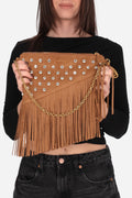 CUOIO | LA CARRIE BAG - D 161MKY813 Borsa