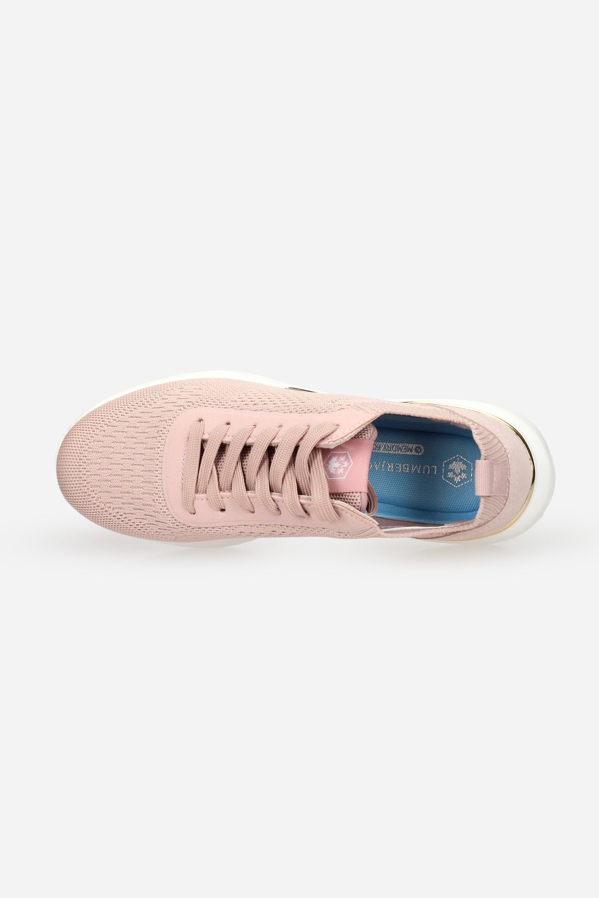 ROSA | LUMBERJACK - D SWM0712001Y04 Sneakers