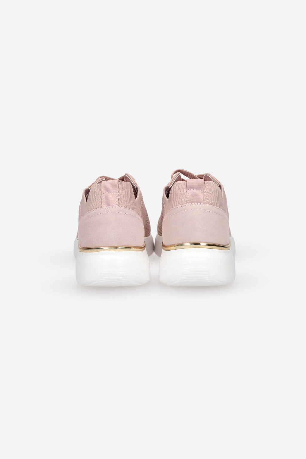ROSA | LUMBERJACK - D SWM0712001Y04 Sneakers