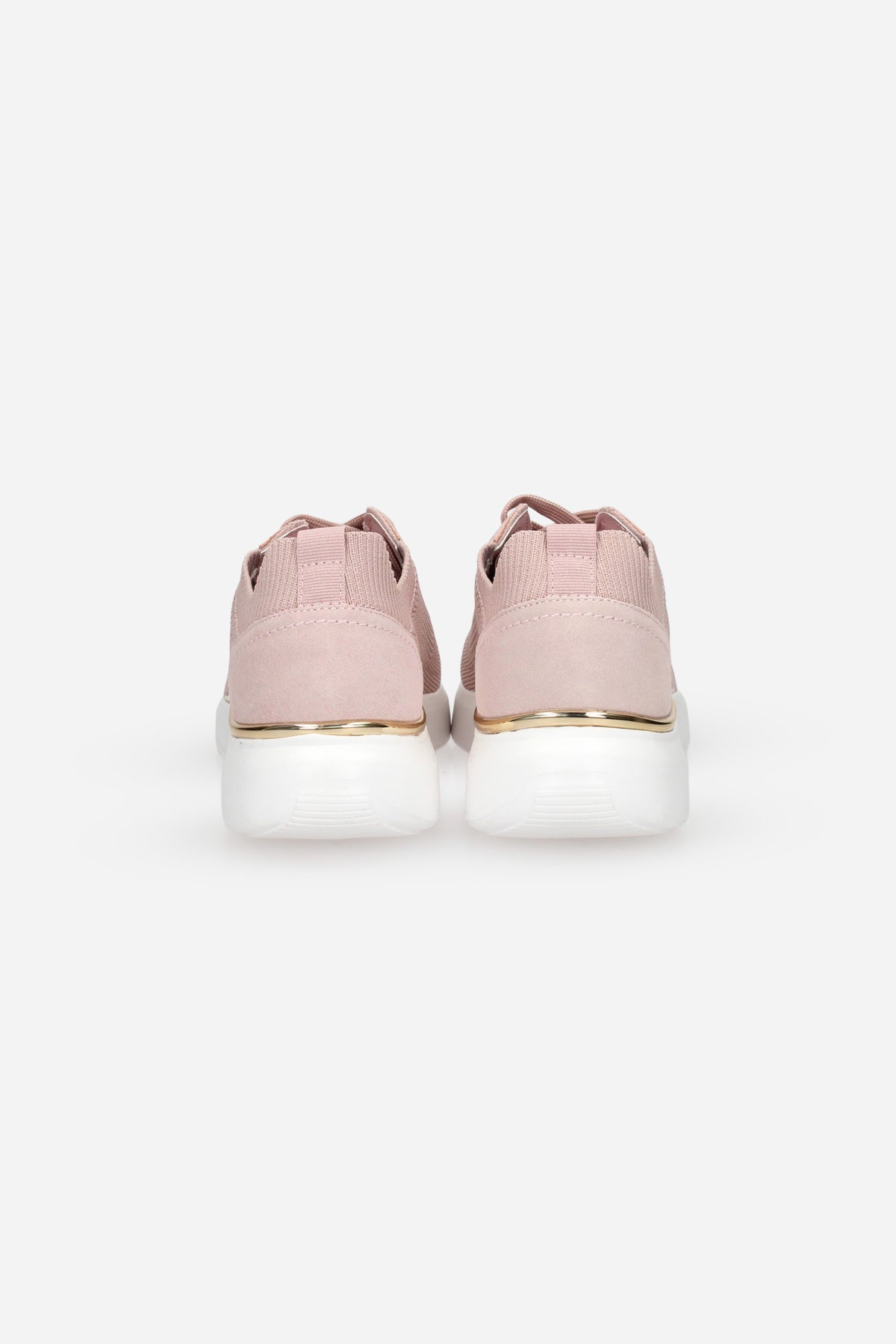 ROSA | LUMBERJACK - D SWM0712001Y04 Sneakers