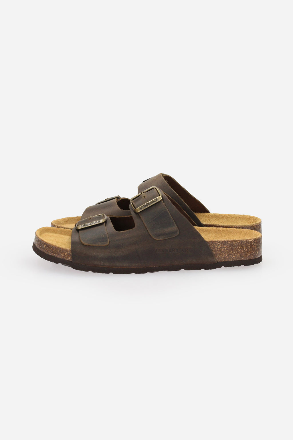 TESTA DI MORO | LUMBERJACK - U SMD9206001D05 Ciabatta