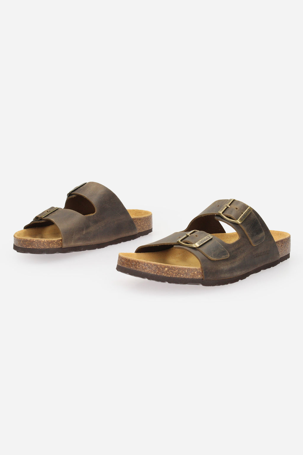 TESTA DI MORO | LUMBERJACK - U SMD9206001D05 Ciabatta