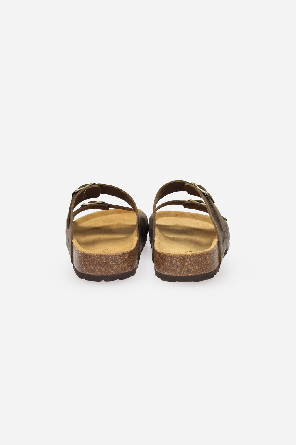 TESTA DI MORO | LUMBERJACK - U SMD9206001D05 Ciabatta