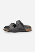 NERO | LUMBERJACK - U SMD9206001S01 Ciabatta