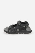 NERO | LUMBERJACK - U SMM2206001M69 Sandalo