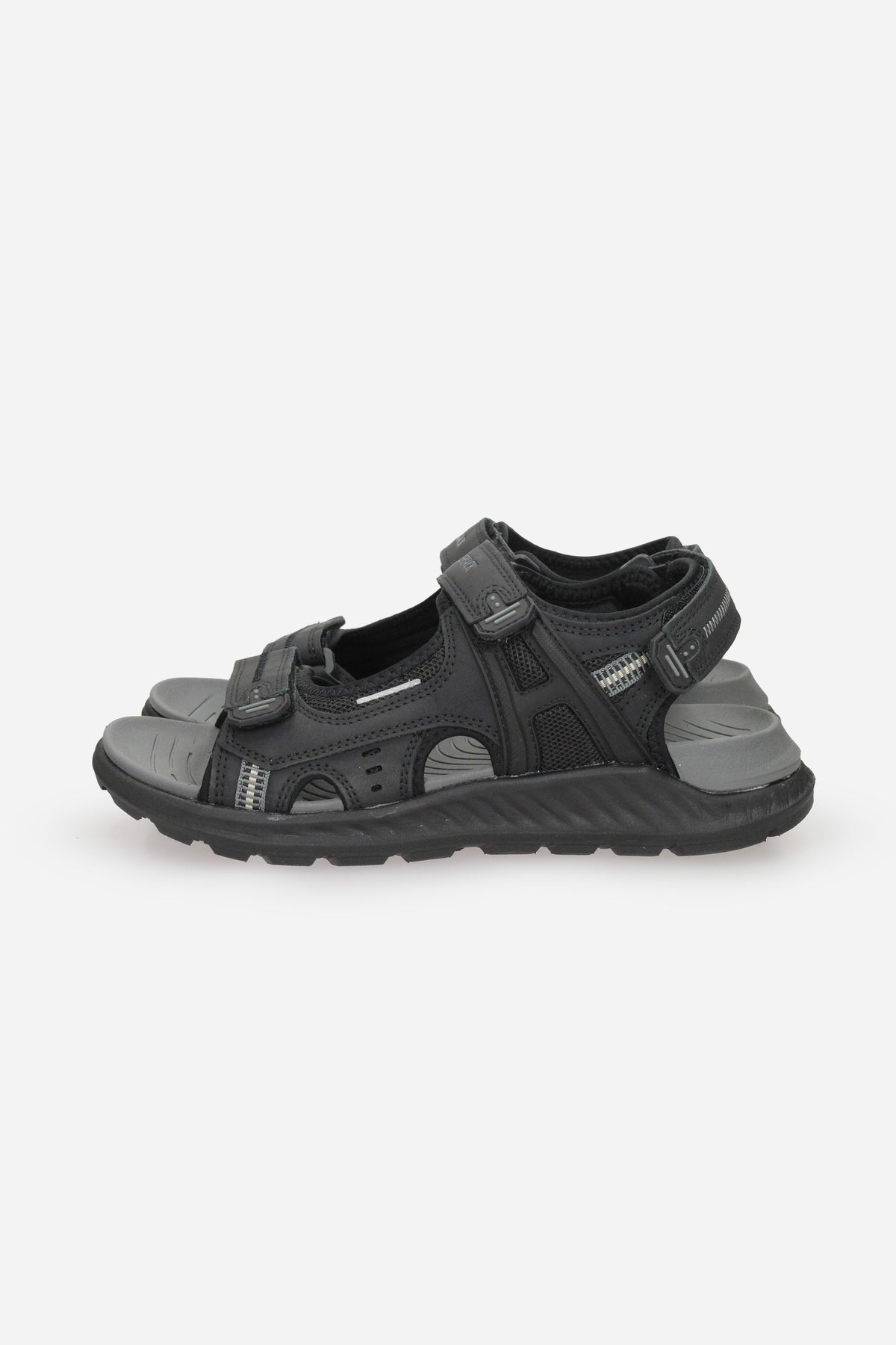 NERO | LUMBERJACK - U SMM2206001M69 Sandalo