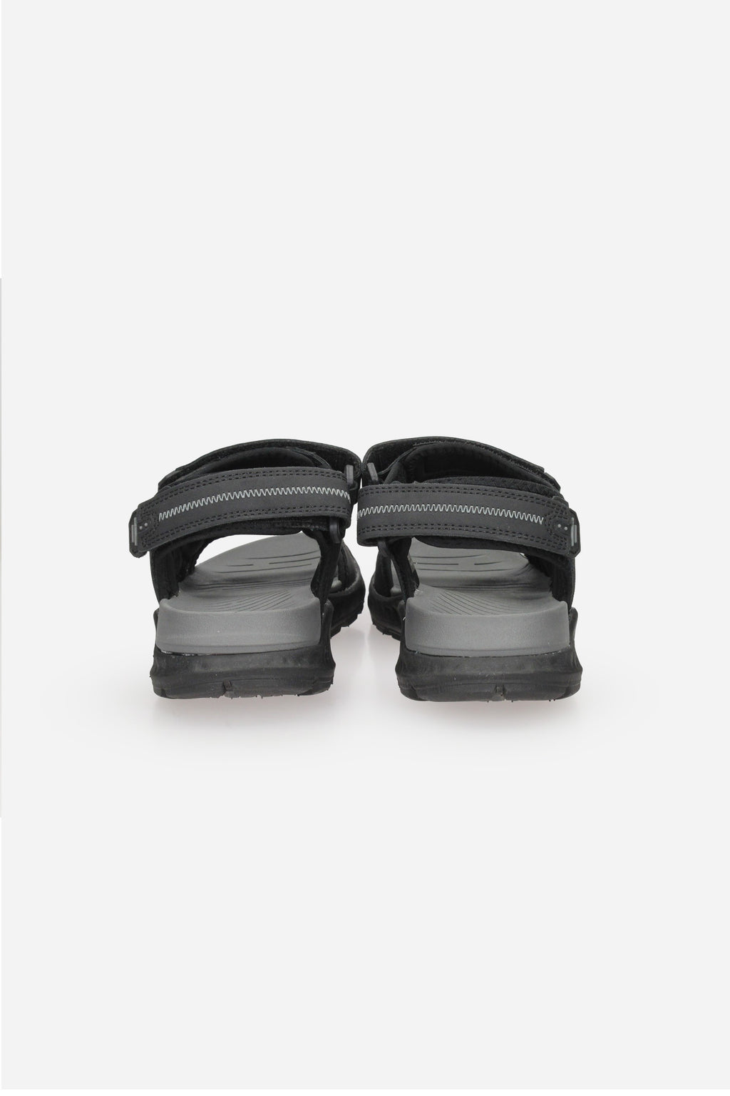 NERO | LUMBERJACK - U SMM2206001M69 Sandalo