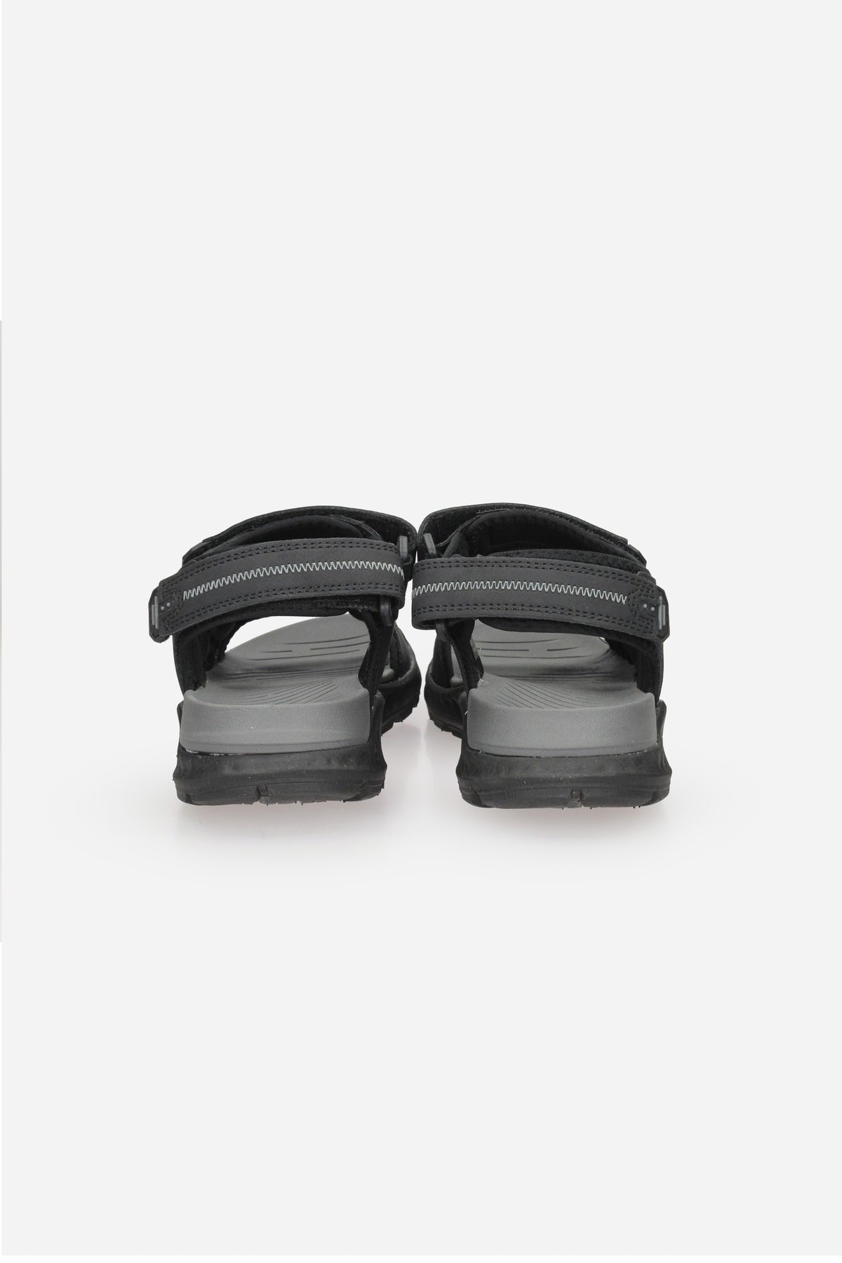 NERO | LUMBERJACK - U SMM2206001M69 Sandalo