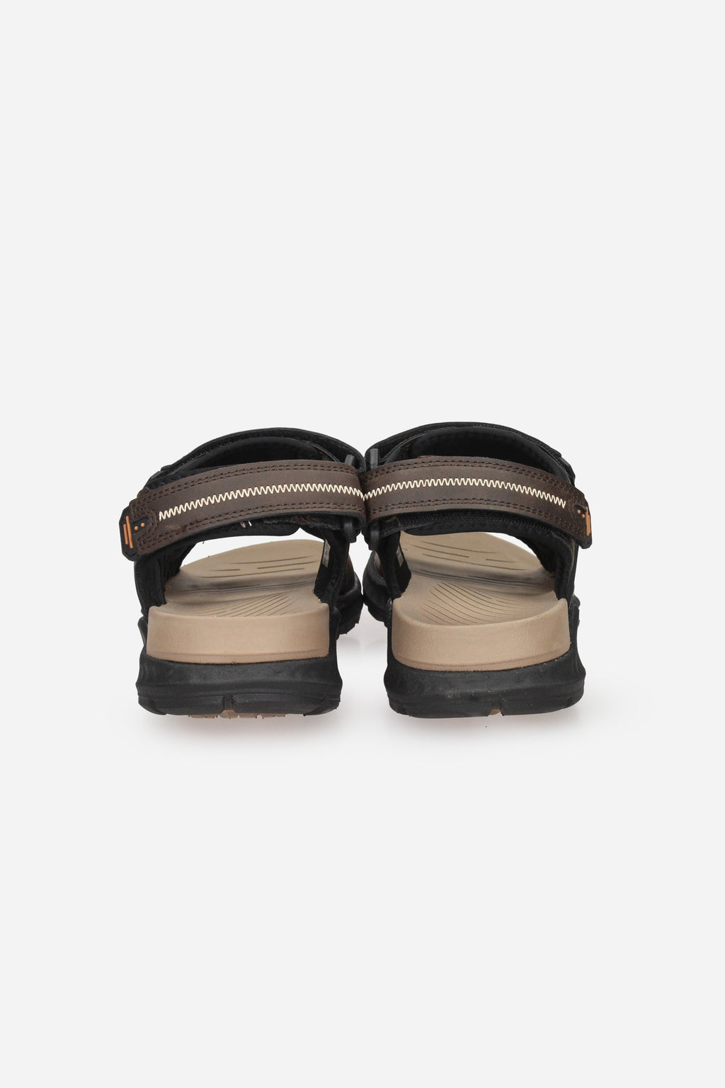 MARRONE | LUMBERJACK - U SMM2206001M69 Sandalo