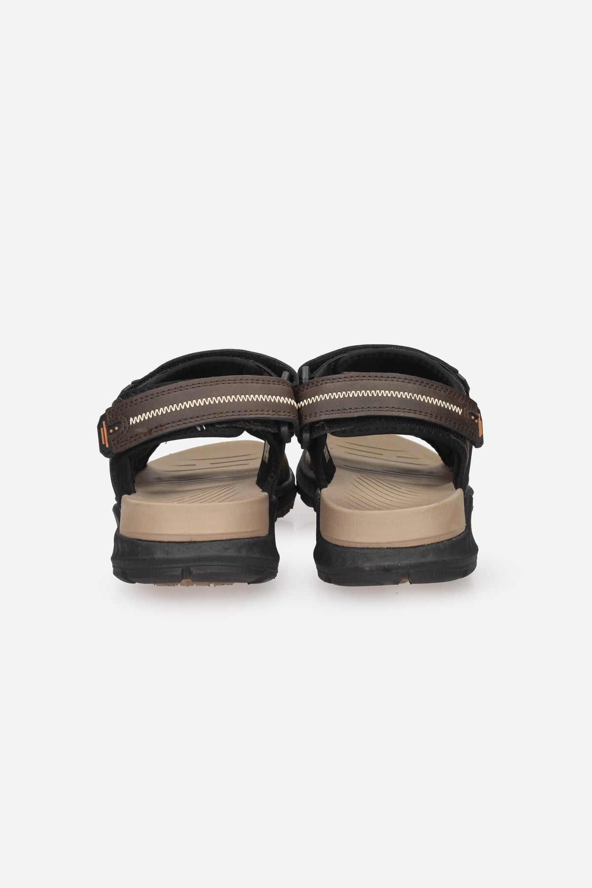 MARRONE | LUMBERJACK - U SMM2206001M69 Sandalo