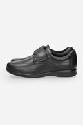 NERO | LUMBERJACK - U SMM3704001B01 Mocassino