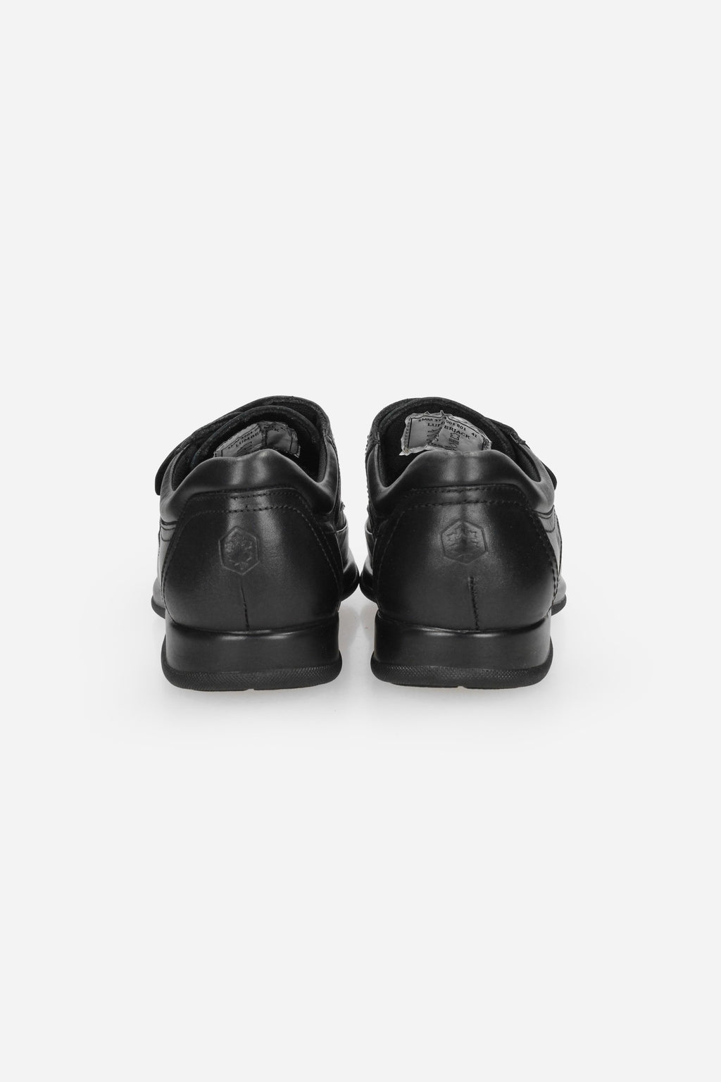 NERO | LUMBERJACK - U SMM3704001B01 Mocassino