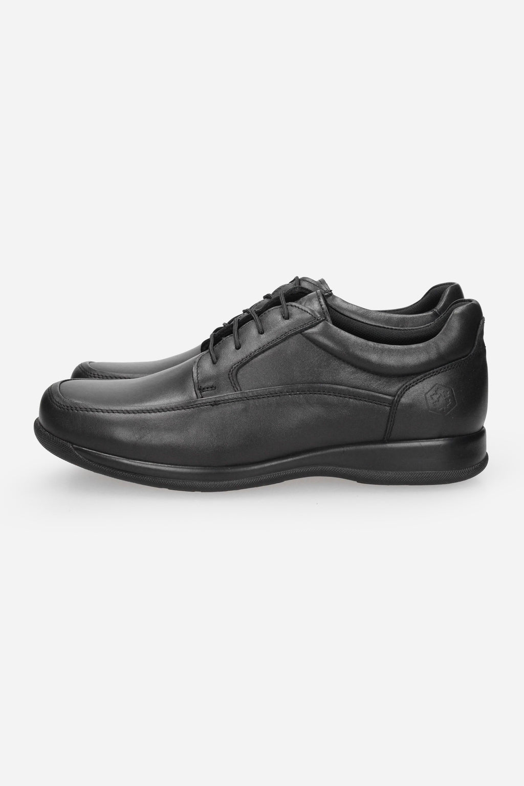 NERO | LUMBERJACK - U SMM3704002B01 Stringata