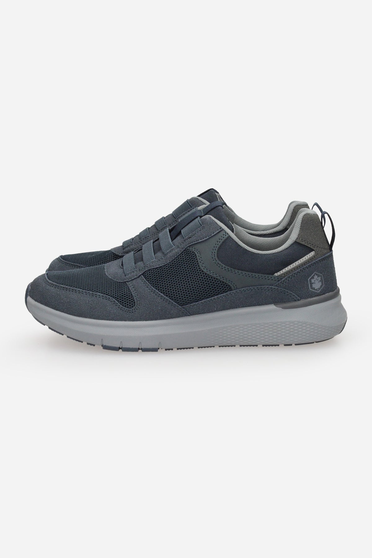 BLU | LUMBERJACK - U SMD6712013N62 Sneakers