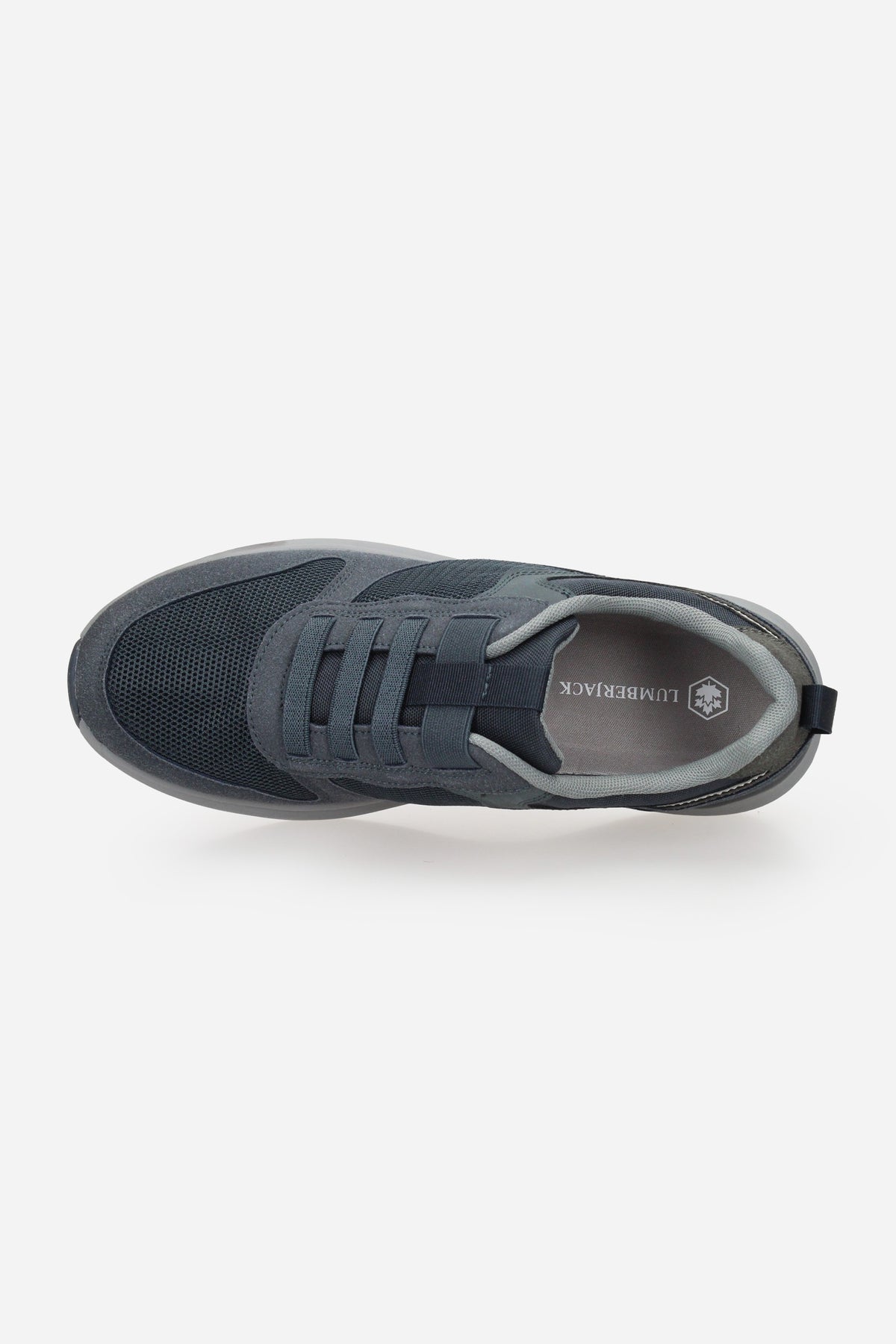 BLU | LUMBERJACK - U SMD6712013N62 Sneakers