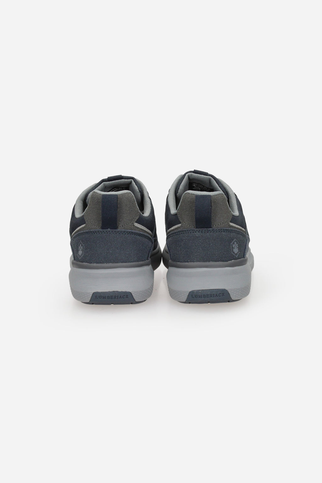BLU | LUMBERJACK - U SMD6712013N62 Sneakers