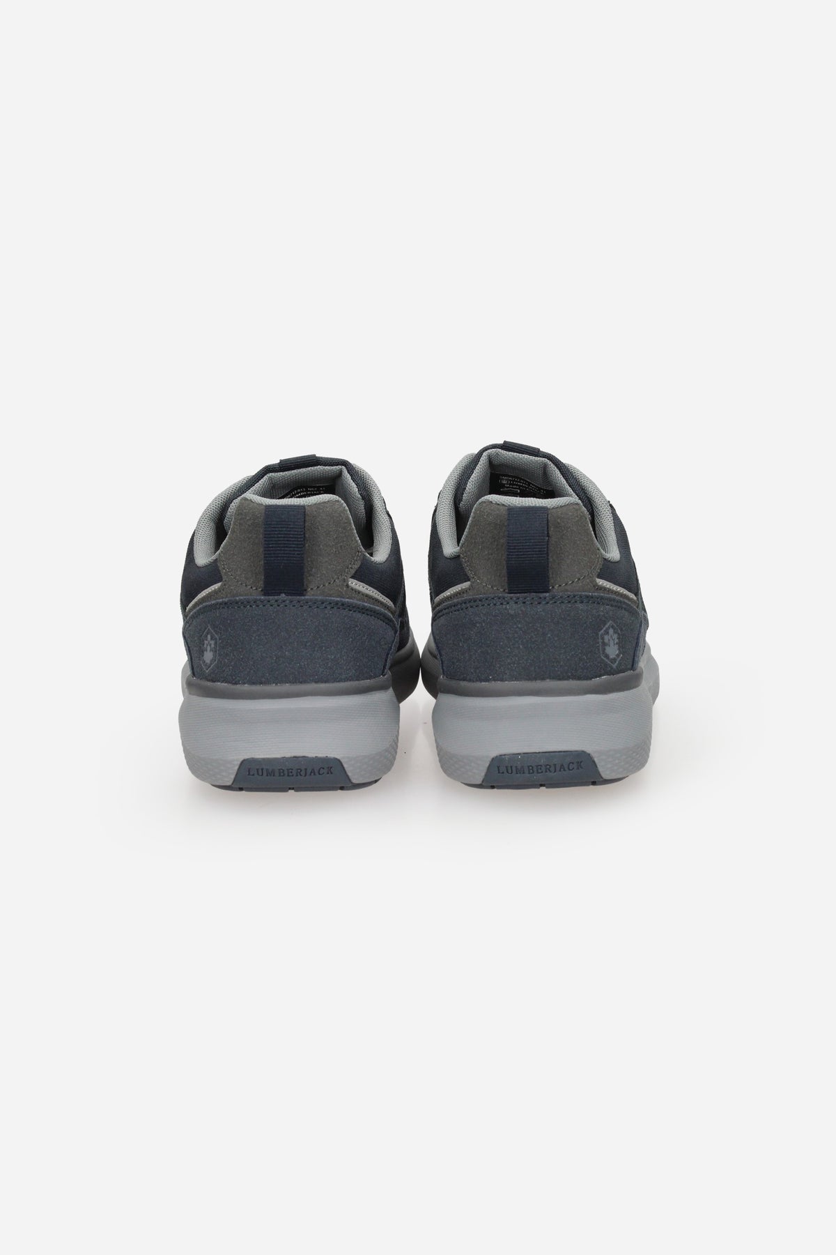BLU | LUMBERJACK - U SMD6712013N62 Sneakers