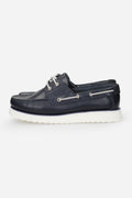 BLU | LUMBERJACK - U SMI6402001B03 Mocassino
