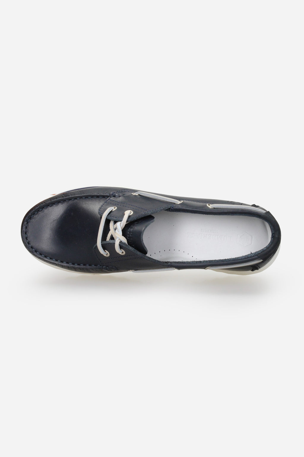 BLU | LUMBERJACK - U SMI6402001B03 Mocassino