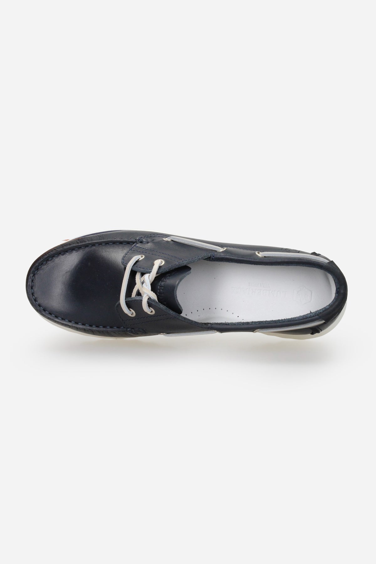 BLU | LUMBERJACK - U SMI6402001B03 Mocassino