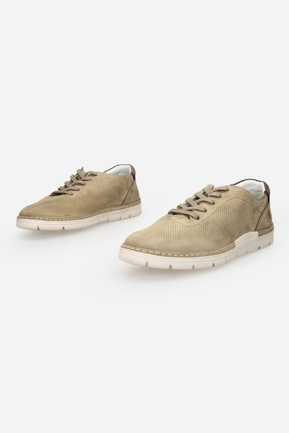 TORTORA | LUMBERJACK - U SMI7512001D03 Stringata