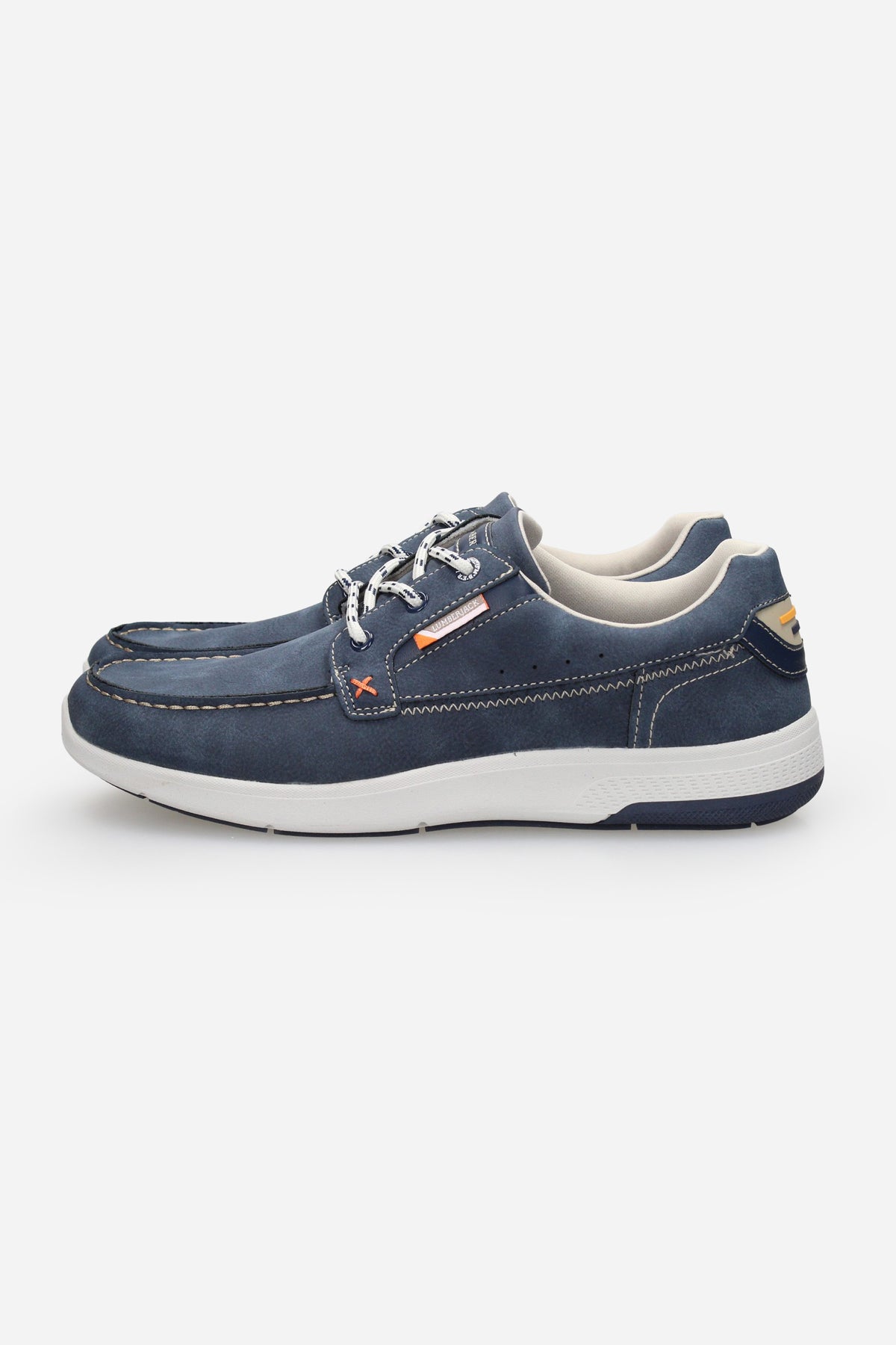 BLU | LUMBERJACK - U SMM3412001S03 Stringata