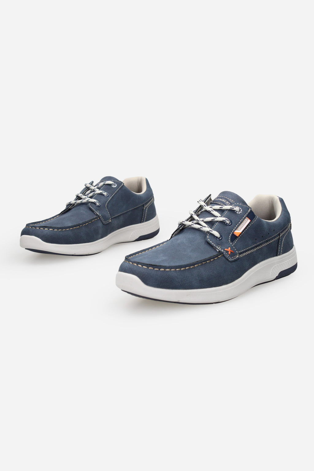 BLU | LUMBERJACK - U SMM3412001S03 Stringata