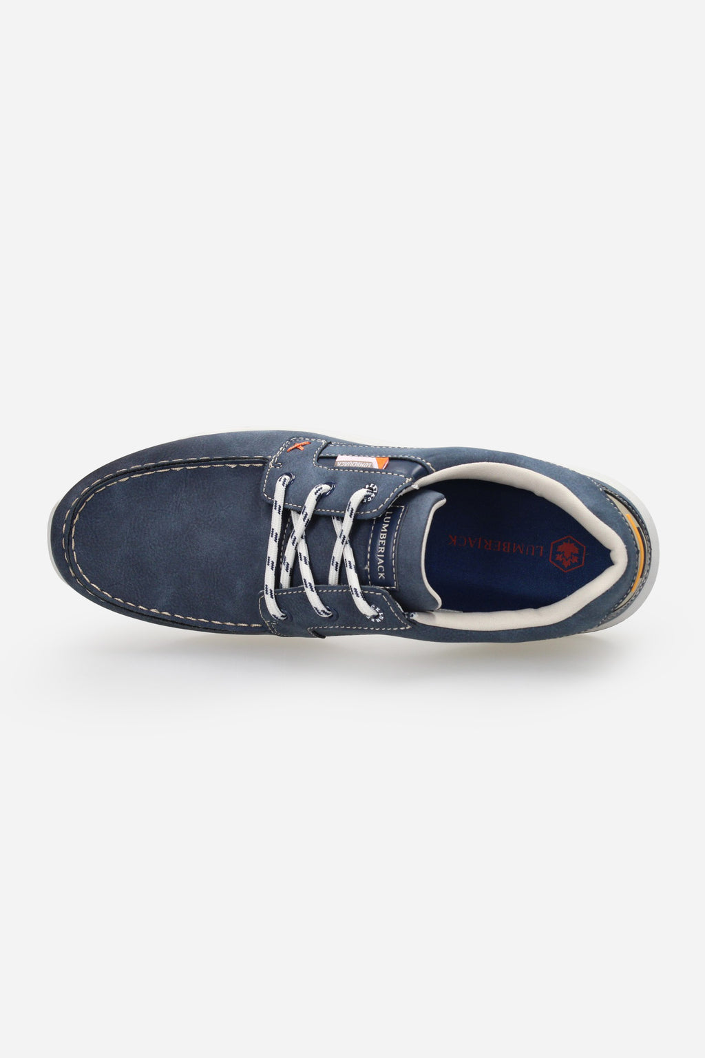 BLU | LUMBERJACK - U SMM3412001S03 Stringata