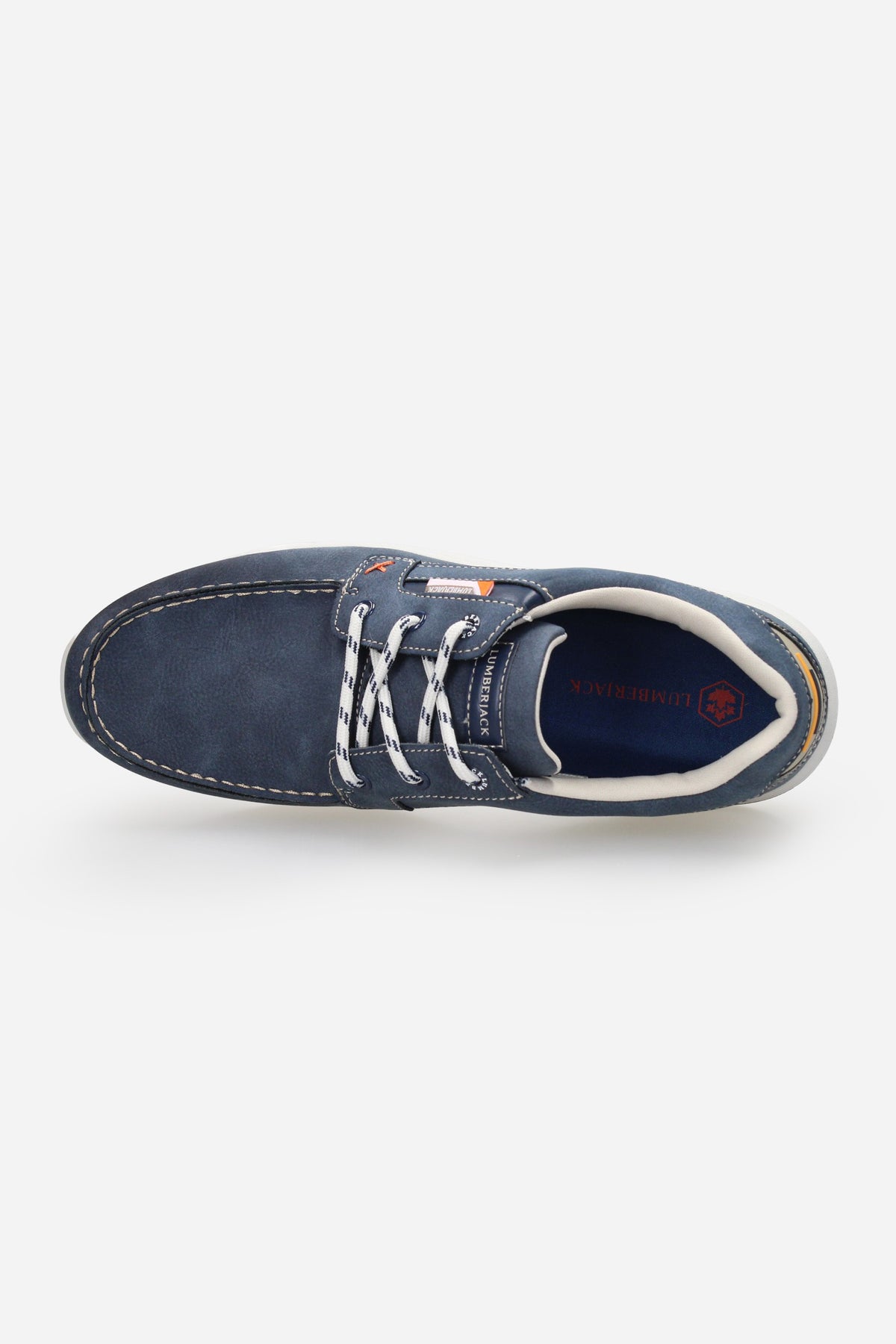 BLU | LUMBERJACK - U SMM3412001S03 Stringata