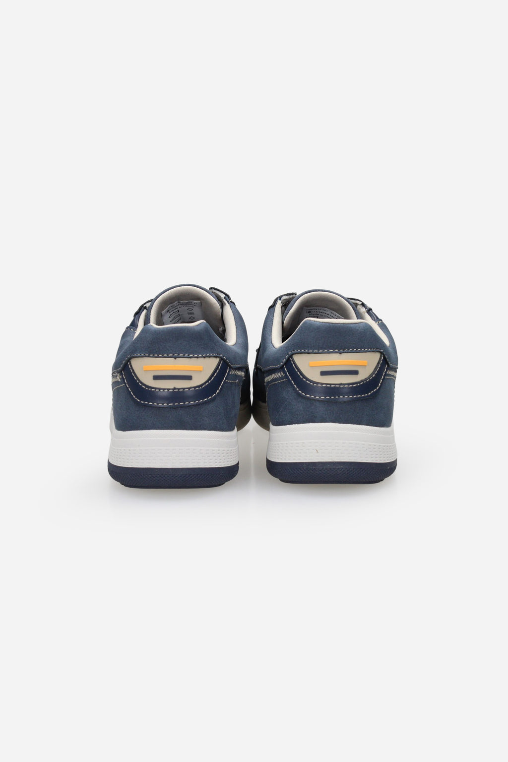 BLU | LUMBERJACK - U SMM3412001S03 Stringata