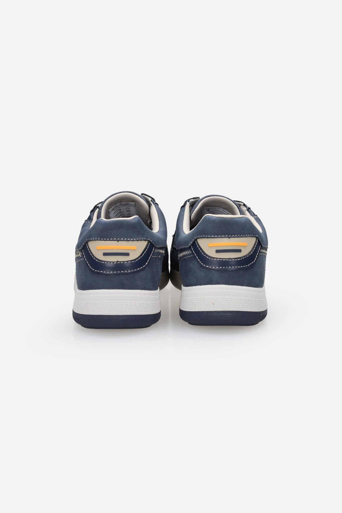 BLU | LUMBERJACK - U SMM3412001S03 Stringata