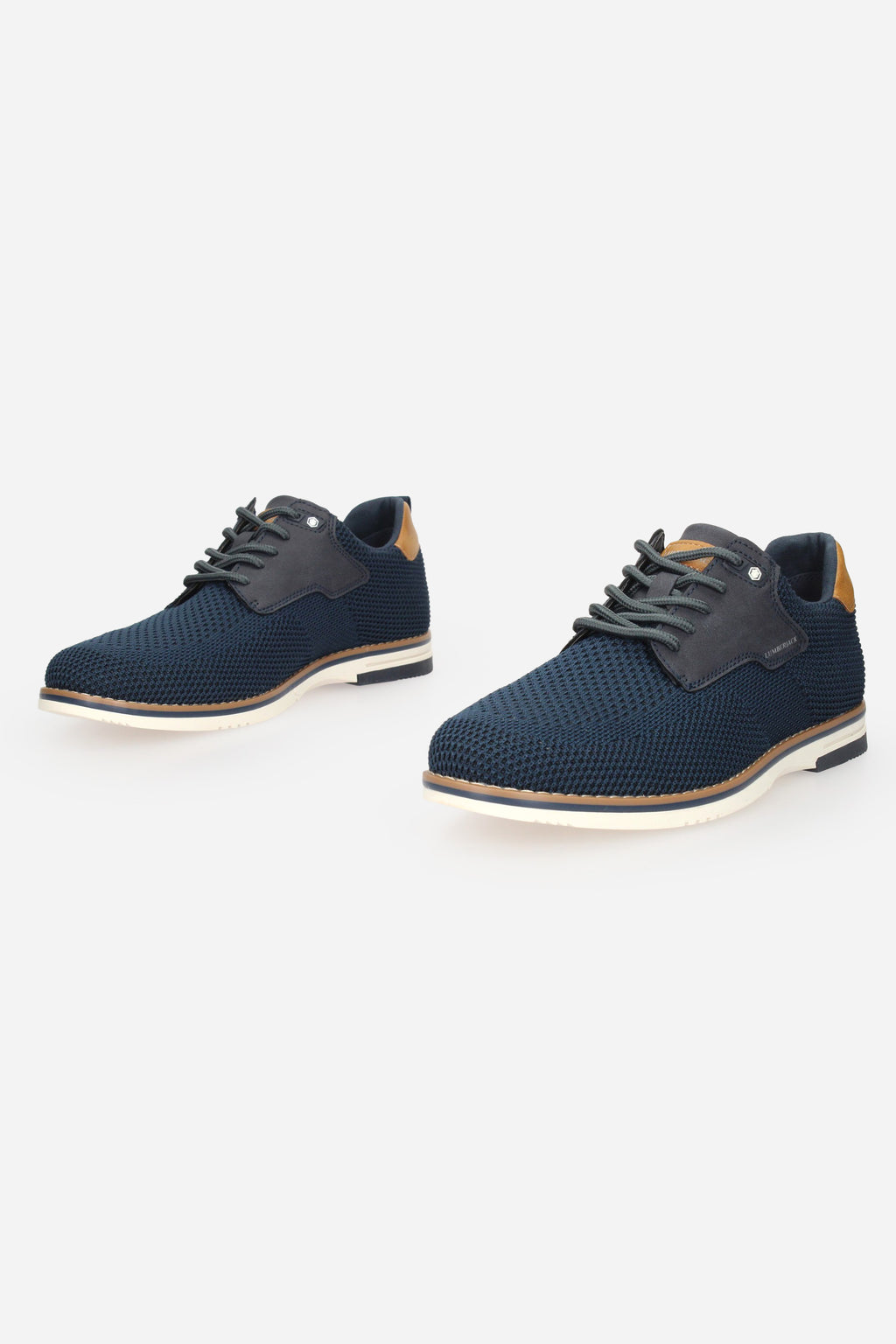 BLU | LUMBERJACK - U SMK1212005Z41 Stringata