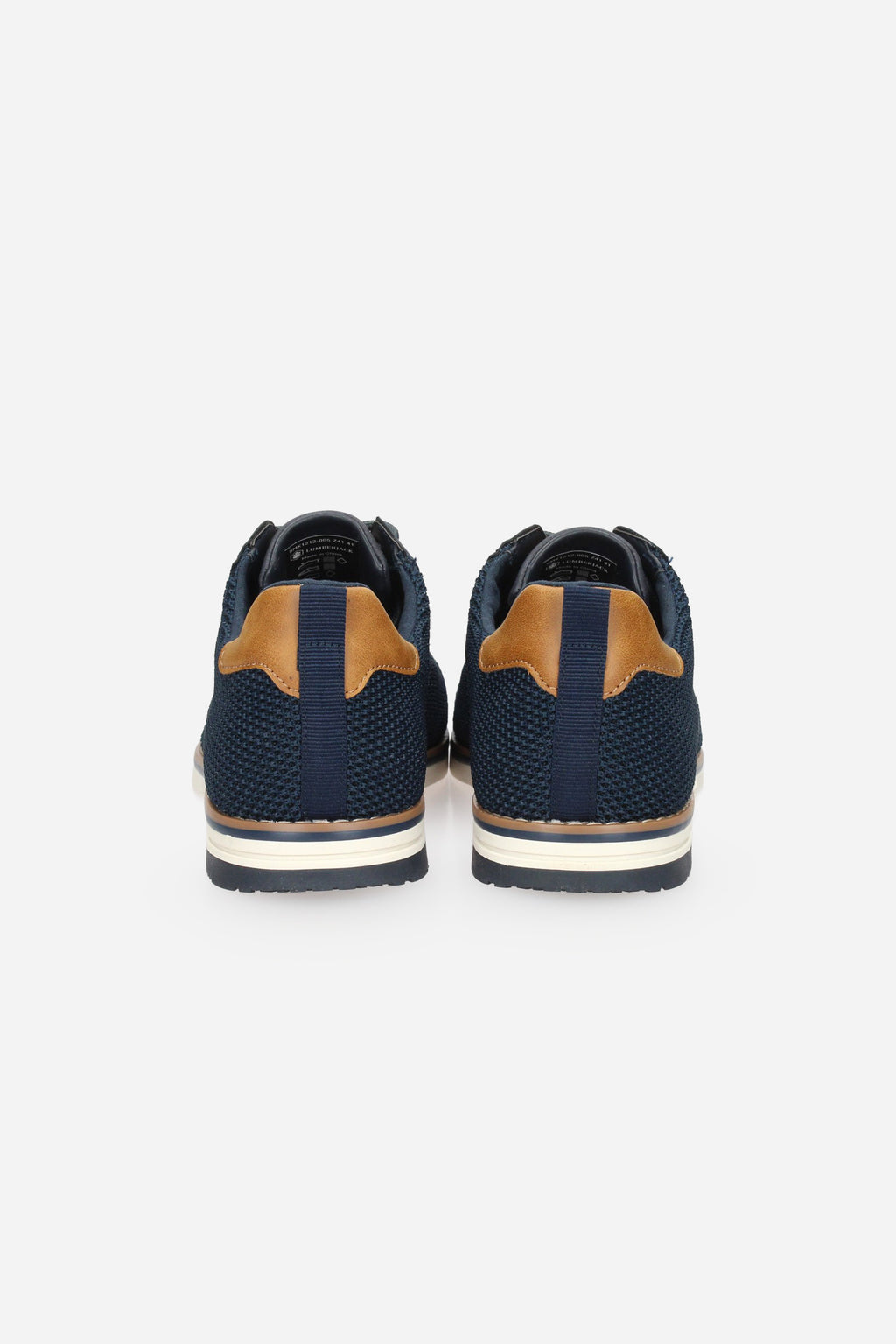BLU | LUMBERJACK - U SMK1212005Z41 Stringata
