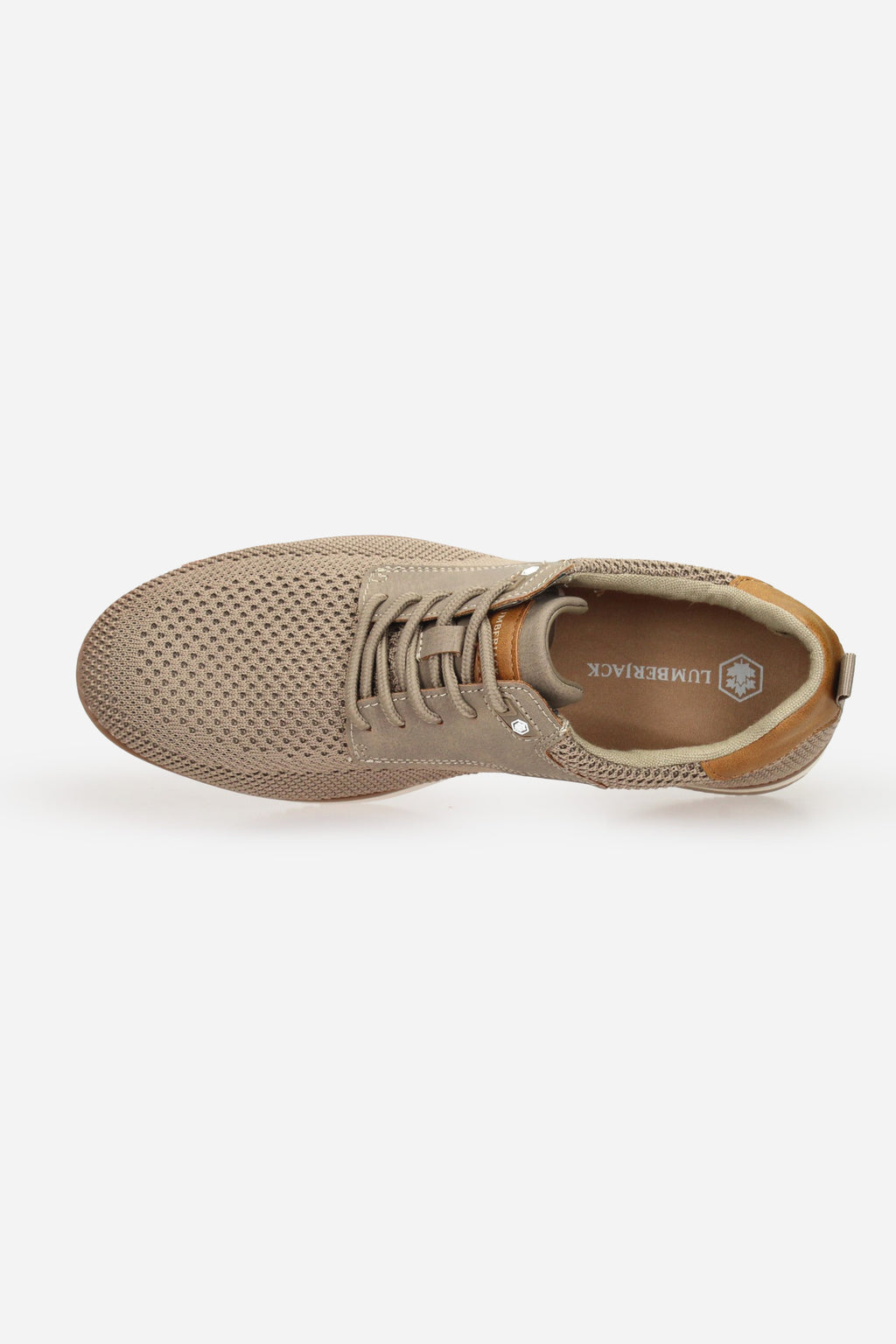 BEIGE | LUMBERJACK - U SMK1212005Z41 Stringata