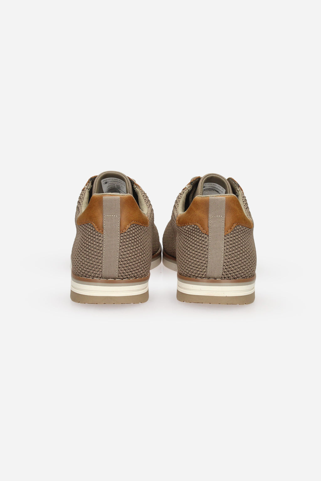BEIGE | LUMBERJACK - U SMK1212005Z41 Stringata
