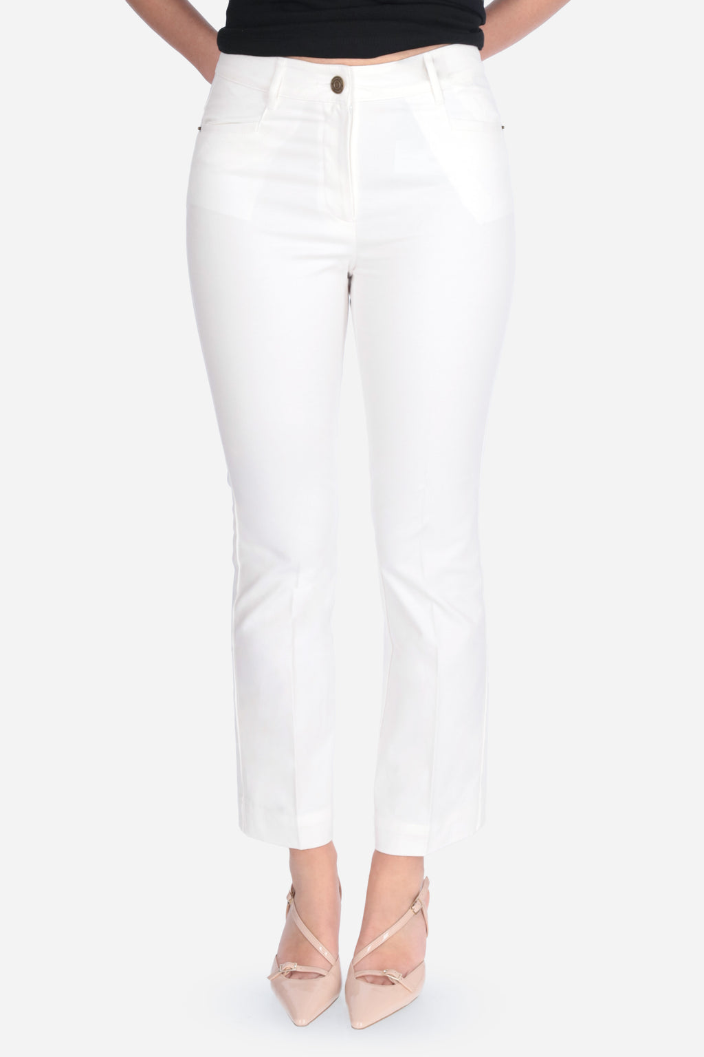 BIANCO | PENNYBLACK - D 11310432 Pantalone