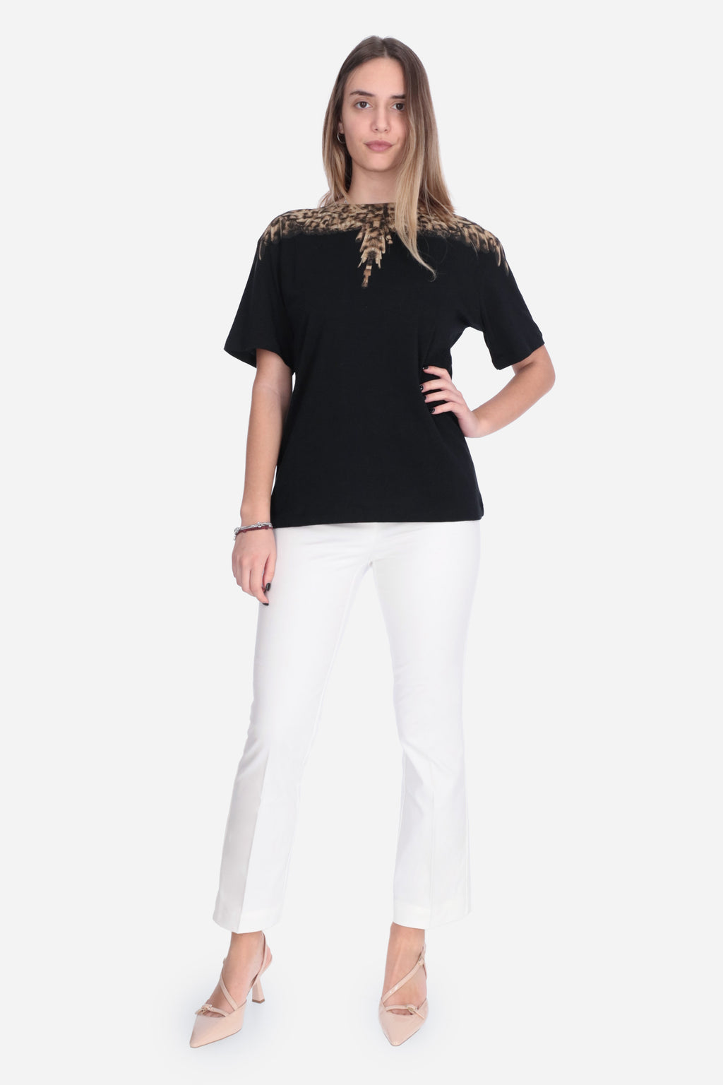 BIANCO | PENNYBLACK - D 11310432 Pantalone