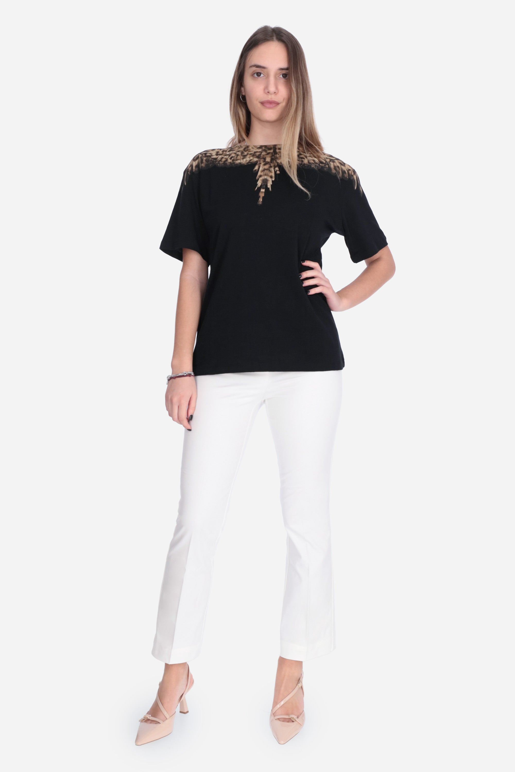 BIANCO | PENNYBLACK - D 11310432 Pantalone