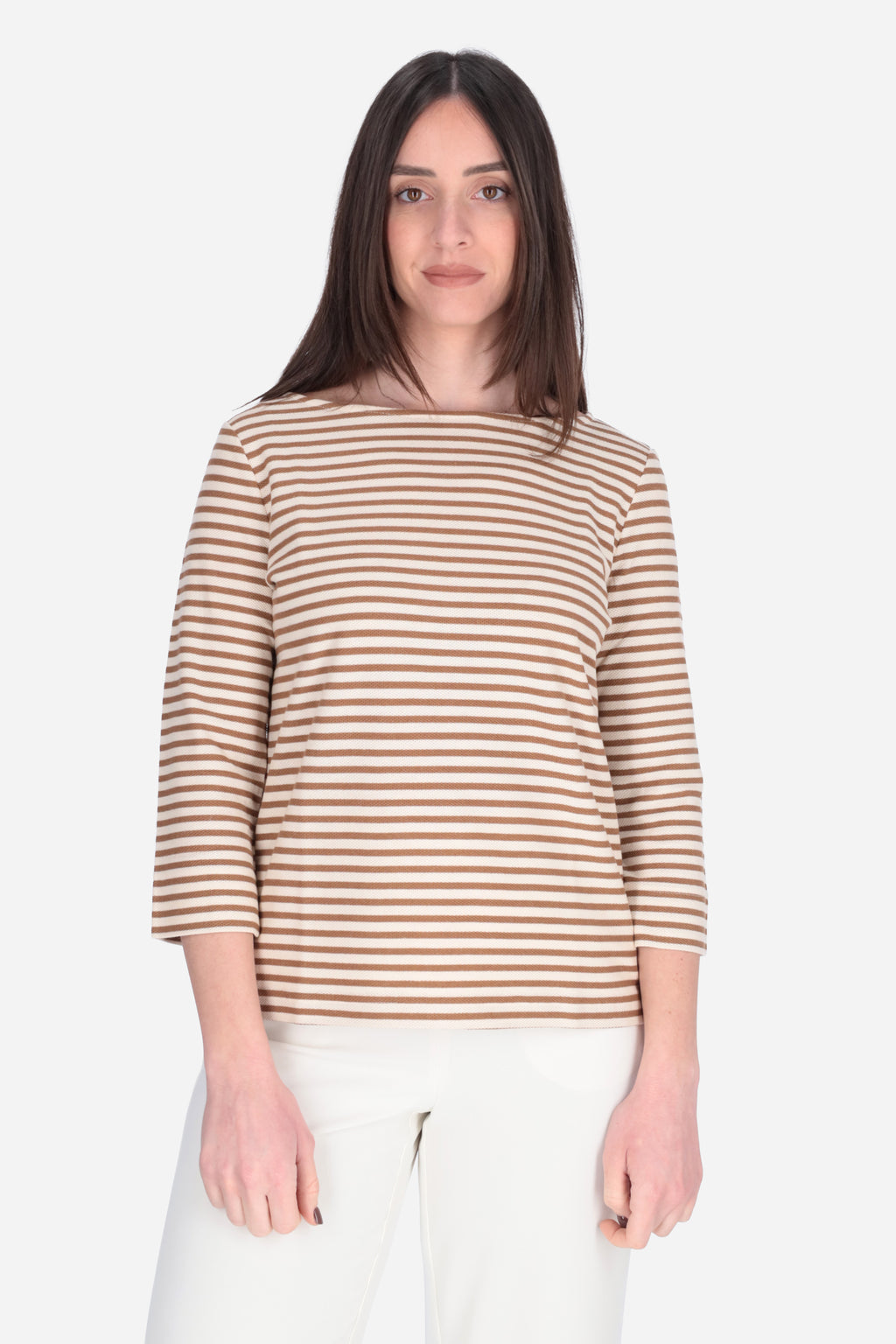 MARRONE | PENNYBLACK - D 19711432 T-shirt